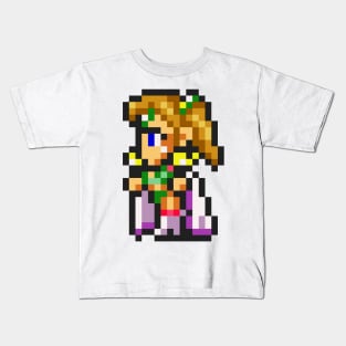 Rosa Sprite Kids T-Shirt